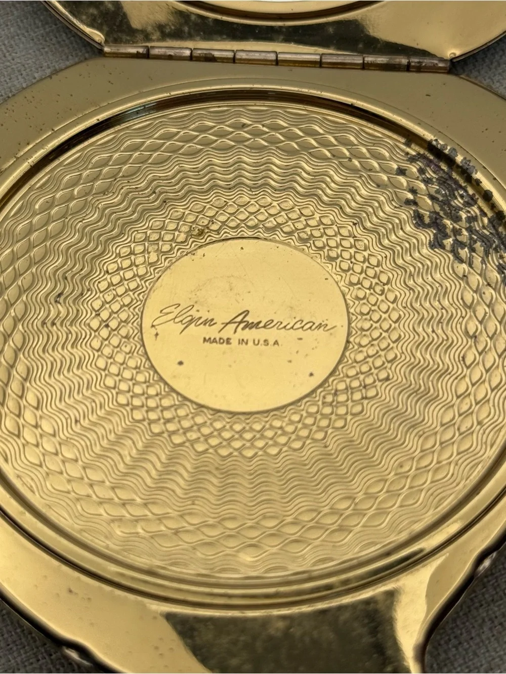Vintage Elgin American 3.5